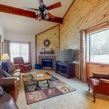Appartement Pines 4058 à Pagosa Springs Extérieur photo