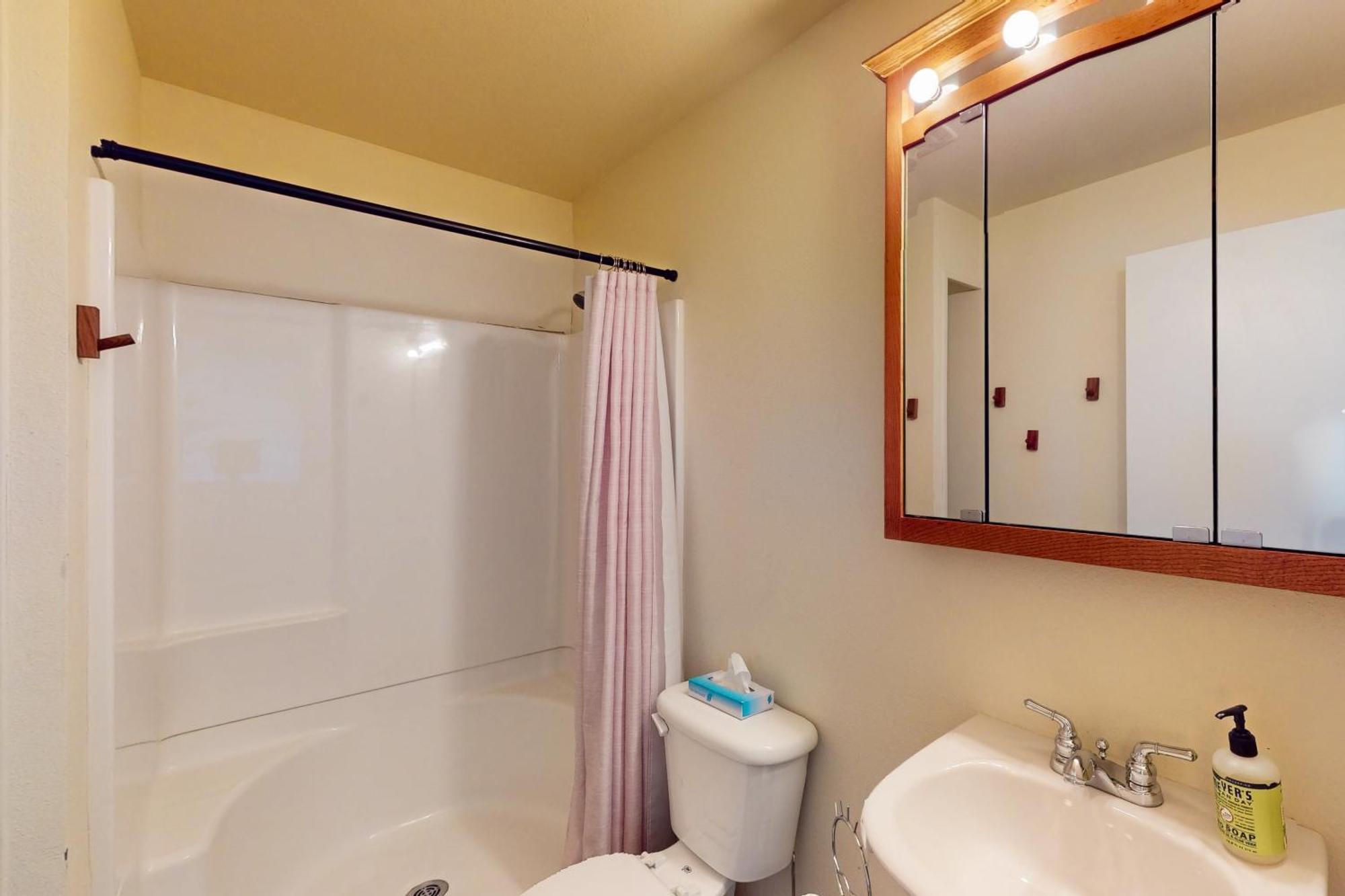 Appartement Pines 4058 à Pagosa Springs Extérieur photo