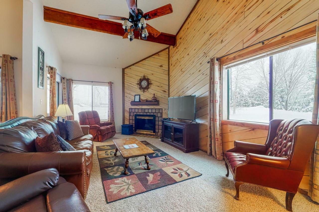 Appartement Pines 4058 à Pagosa Springs Extérieur photo